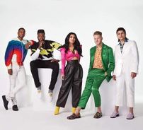 Foto de Pentatonix