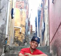 Foto de Homero Teclapia