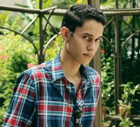 Foto de Simon Borges