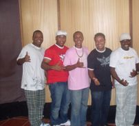 Foto de Grupo Compromisso Certo