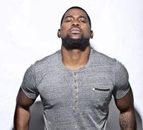 Foto de David Banner