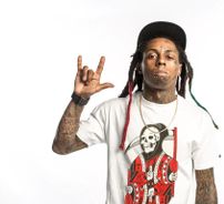 Foto de Lil Wayne