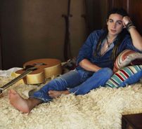 Foto de Jason Castro