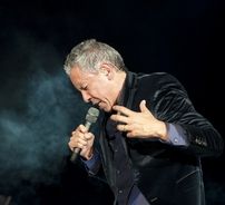 Foto de Marco Barrientos