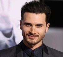 Foto de Michael Malarkey