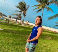 Foto de Johnny Lima (BRA)