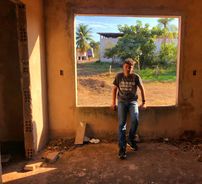 Foto de Eduh Mantoan