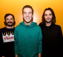 Foto de Tiny Moving Parts