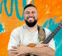 Foto de Rafael Bicudo