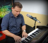 Foto de Márcio Pinheiro