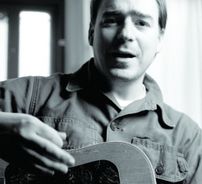 Foto de Jason Molina