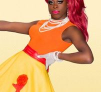 Foto de Bob the Drag Queen