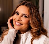 Foto de Aline Barros