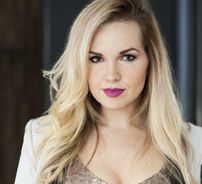 Foto de Briana Buckmaster