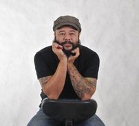 Foto de Ricardo Frei