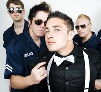 Foto de 5 Second Rule