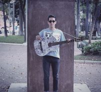 Foto de Joseph Garret