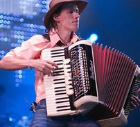 Foto de Alma Serrana