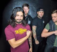 Foto de After the Burial