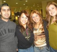 Foto de Turma do Barulho