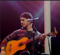 Foto de Marcio Carriel