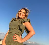 Foto de Adri Schweiger