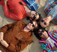 Foto de Beachwood Sparks