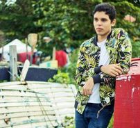 Foto de Conspiração Reptiliana