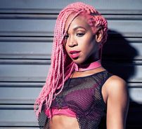 Foto de Karol Conká