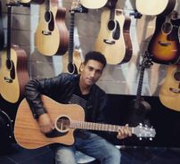 Foto de Geovani Vilela