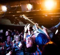 Foto de Eye Emma Jedi