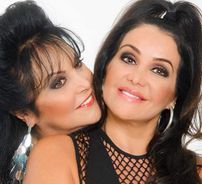 Foto de As Marcianas