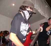 Foto de Nuestra Guerrilla