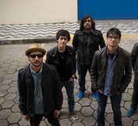 Foto de Velha Escola dos Zorrilhos