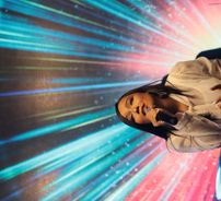 Foto de Layza Tavares