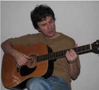 Foto de Cássio Gava