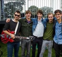 Foto de Finish Ticket