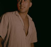 Foto de Pedro Lacerda