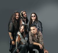 Foto de Madame Chaos