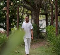 Foto de Samuel José Blessing