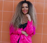 Foto de Cláudia Caramelo