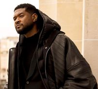Foto de USHER