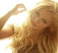 Foto de Annett Louisan