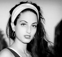 Foto de Alexa Ray Joel