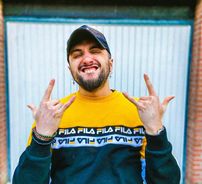 Foto de Aggresive Records