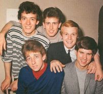 Foto de The Hollies