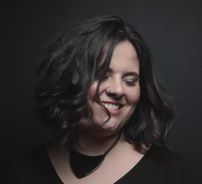 Foto de Fernanda Pizzuti