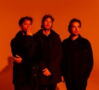 Foto de Crooked Colours