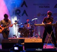 Foto de Sexta Raça (Oblongs)