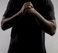 Foto de Tique Moraes